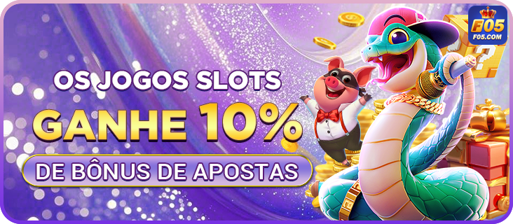 f05 — seção que apresenta jogos em evidência, com hierarquia visual clara, pensado para apoiar a decisão de depósito.